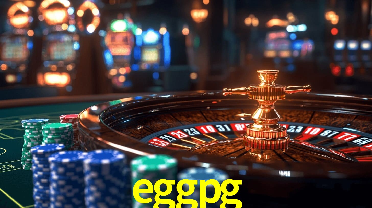 eggpg plataforma