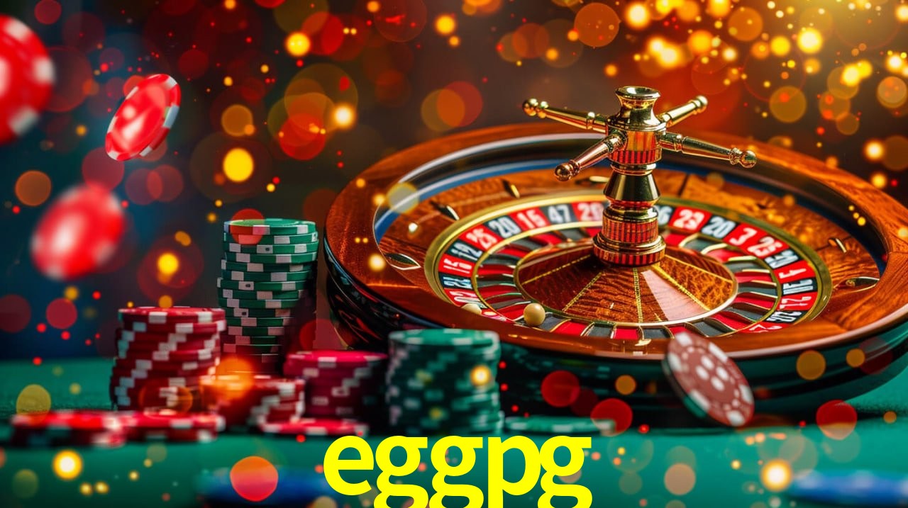 Explorando a Categoria de Eventos em Apostas na eggpg