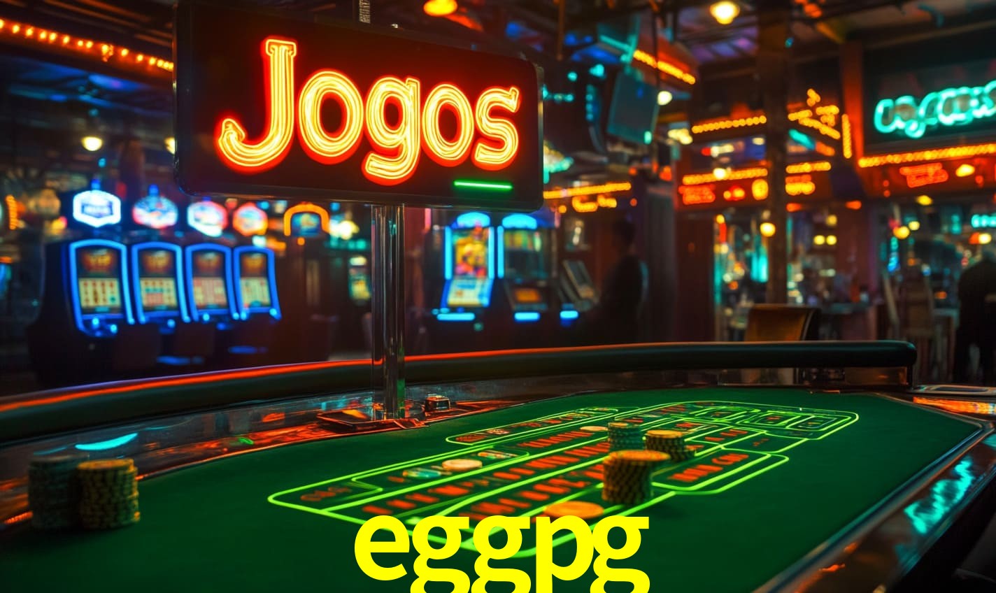 Game Providers eggpg