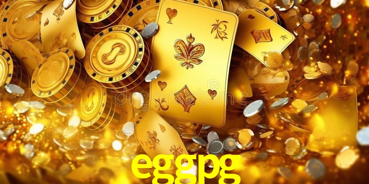 Descubra a Essência do eggpg: Nossa História e Compromissos