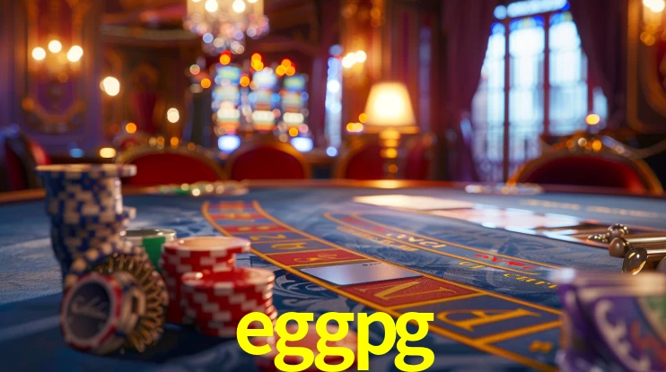 Live Casino eggpg