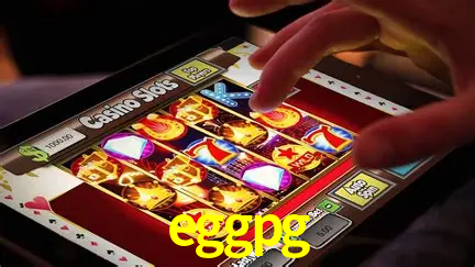 Roulette Table eggpg