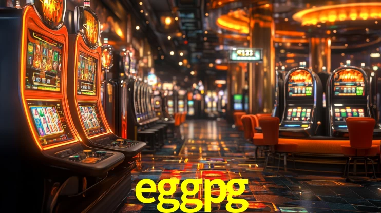 eggpg plataforma