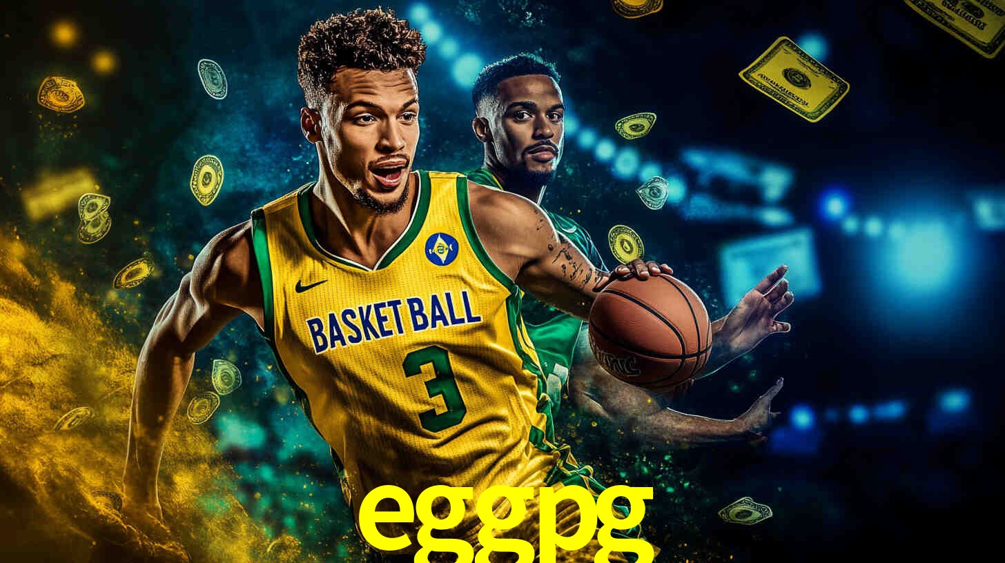 Inovações de Jogos na eggpg: O Futuro das Experiências Interativas