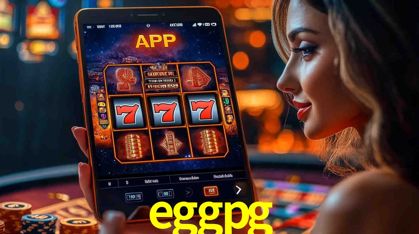 Bônus Generosos e Exclusivos no eggpg para Você!