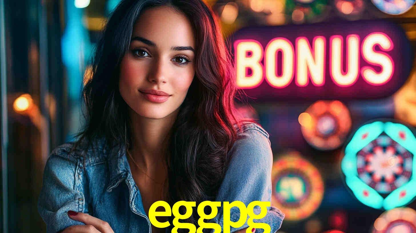 eggpg: A Experiência de Casino com Jogos de Mesa ao Vivo