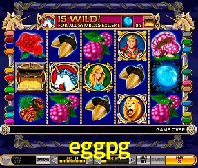 VIP Casino eggpg