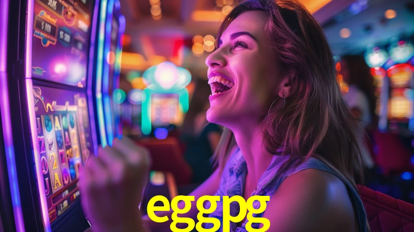 Sinta a adrenalina dos jogos de cassino com eggpg