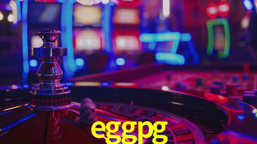 eggpg plataforma