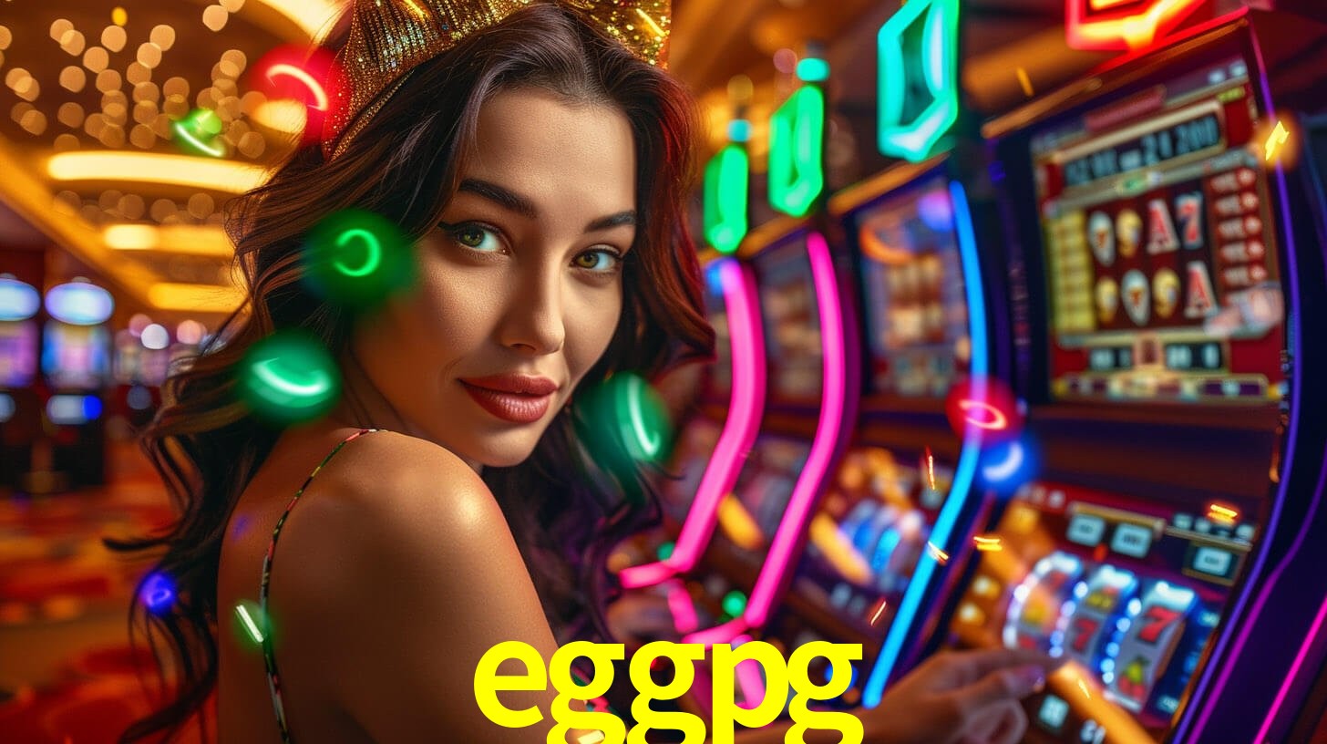 Exclusive Games eggpg