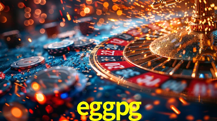 Slot Games eggpg