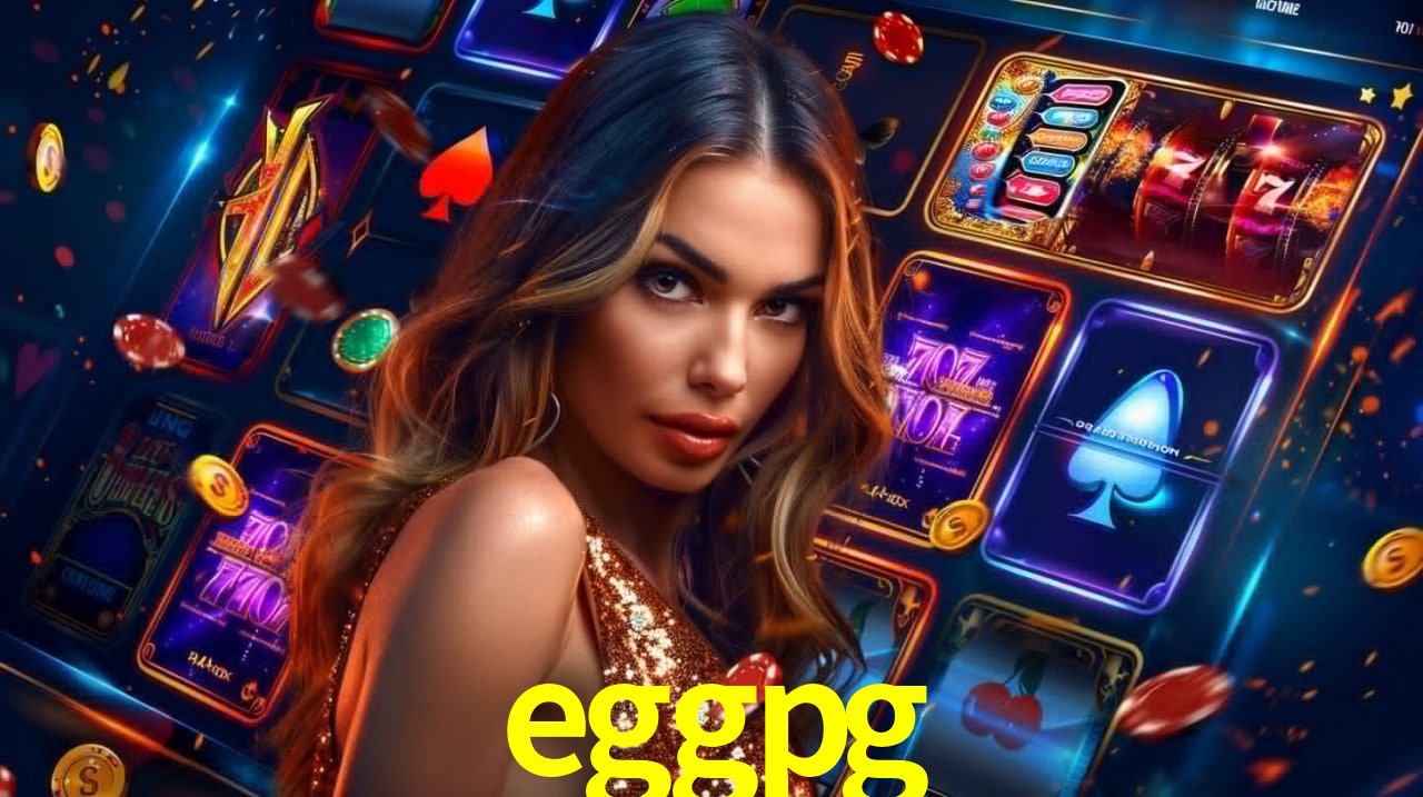 Inovações de Jogos na eggpg: O Futuro das Experiências Interativas