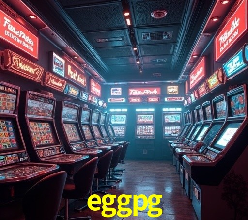 API Integration eggpg