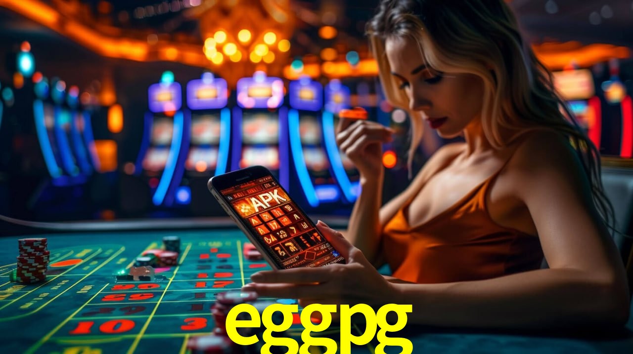 VIP Casino eggpg