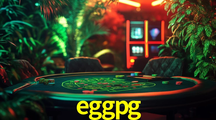 Welcome Bonus eggpg