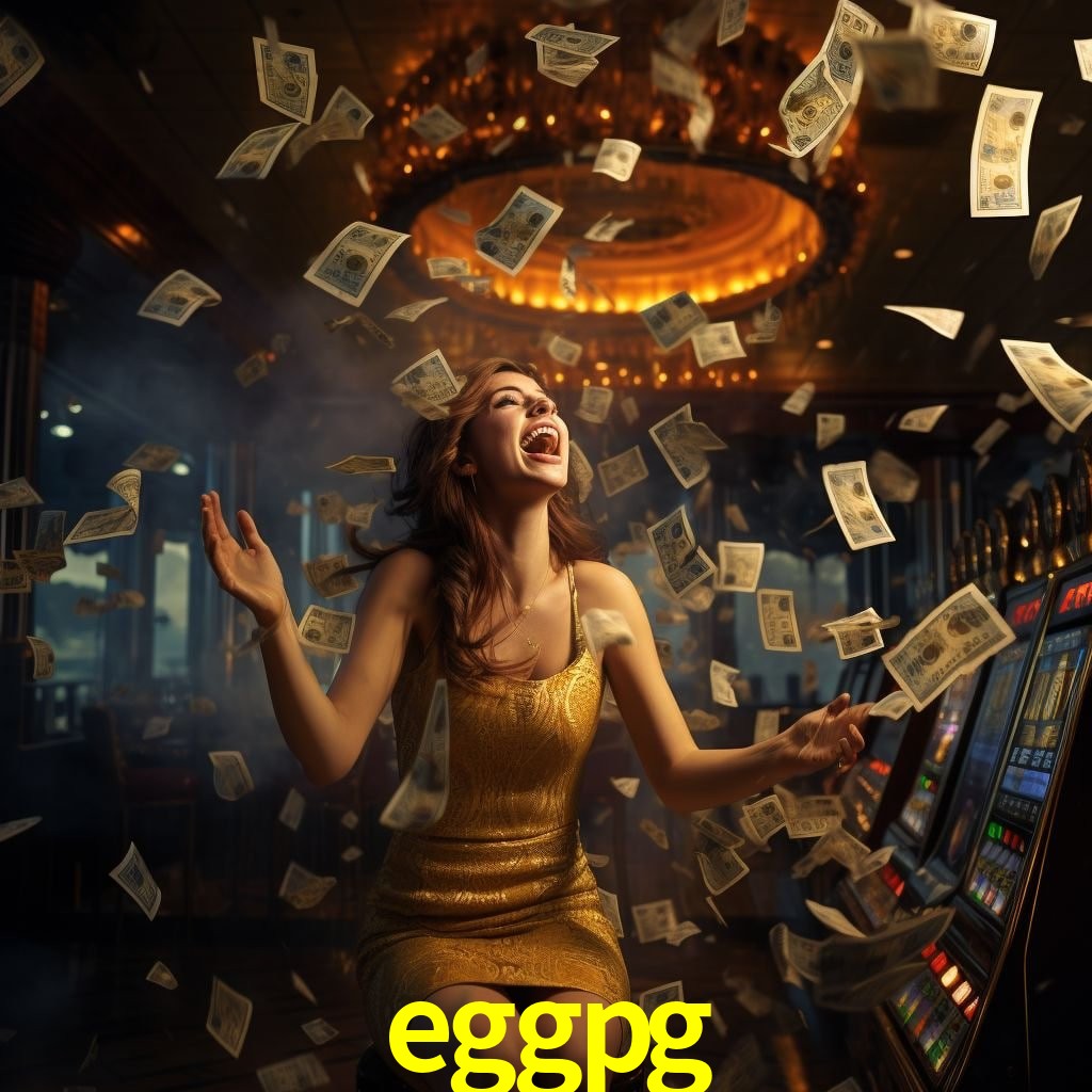 Roulette Table eggpg