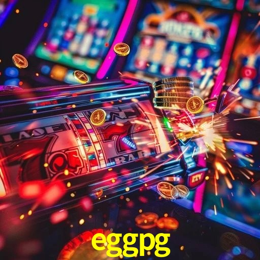 cassino eggpg