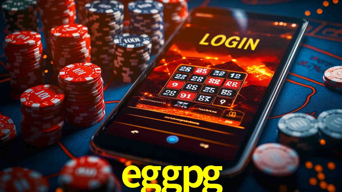 eggpg plataforma
