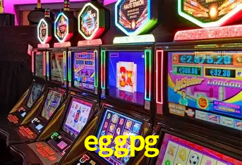 Explorando a Categoria de Eventos em Apostas na eggpg