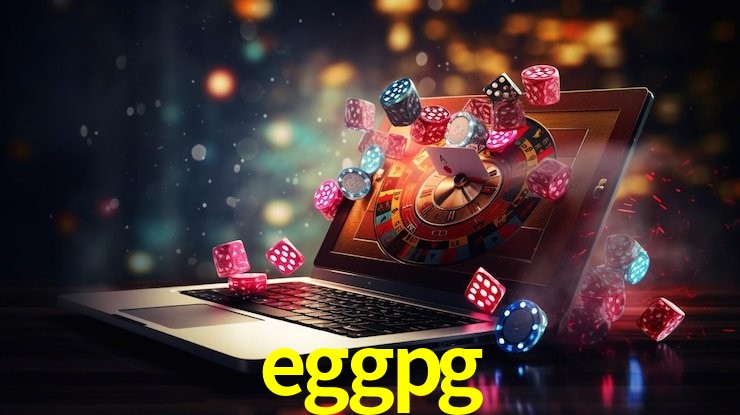 Desvendando o Mundo dos Jogos Virtuais na eggpg