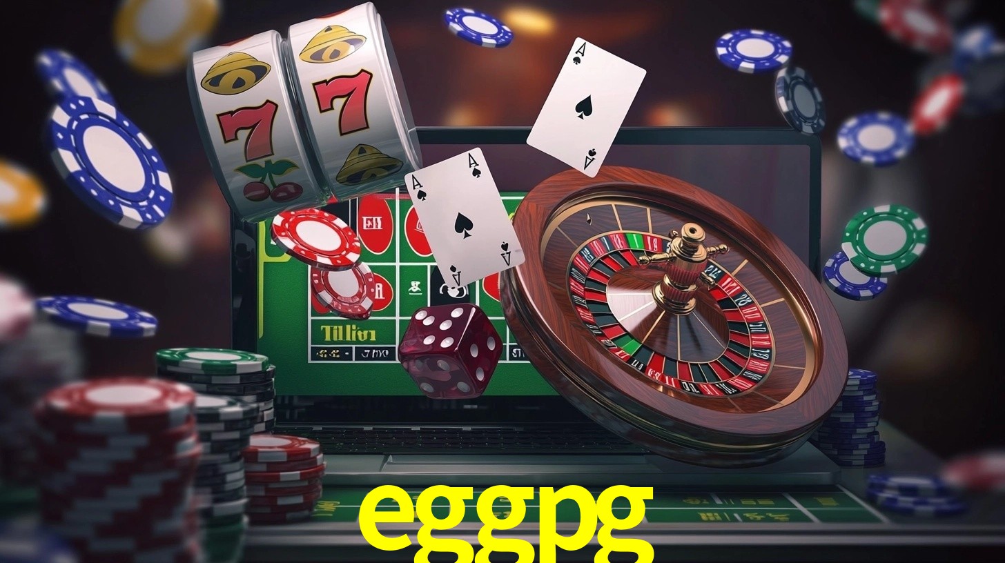 Ofertas Imperdíveis na eggpg: Promoções e Bônus Que Valem a Pena