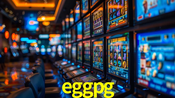 Account Benefits eggpg