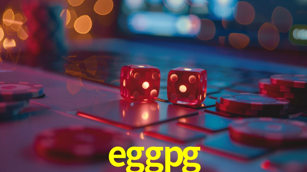 Game Providers eggpg