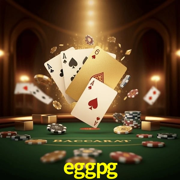 Blackjack Table eggpg