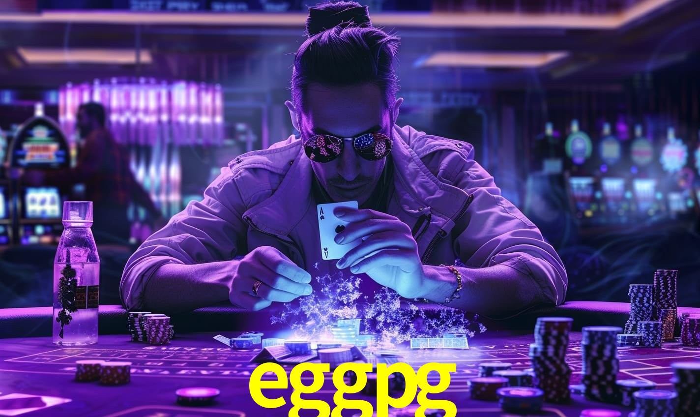 Live Casino eggpg