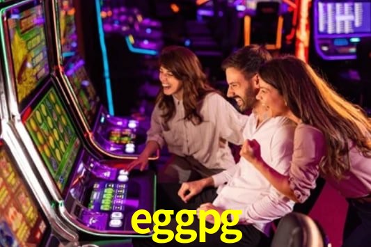 Spaceman Game eggpg